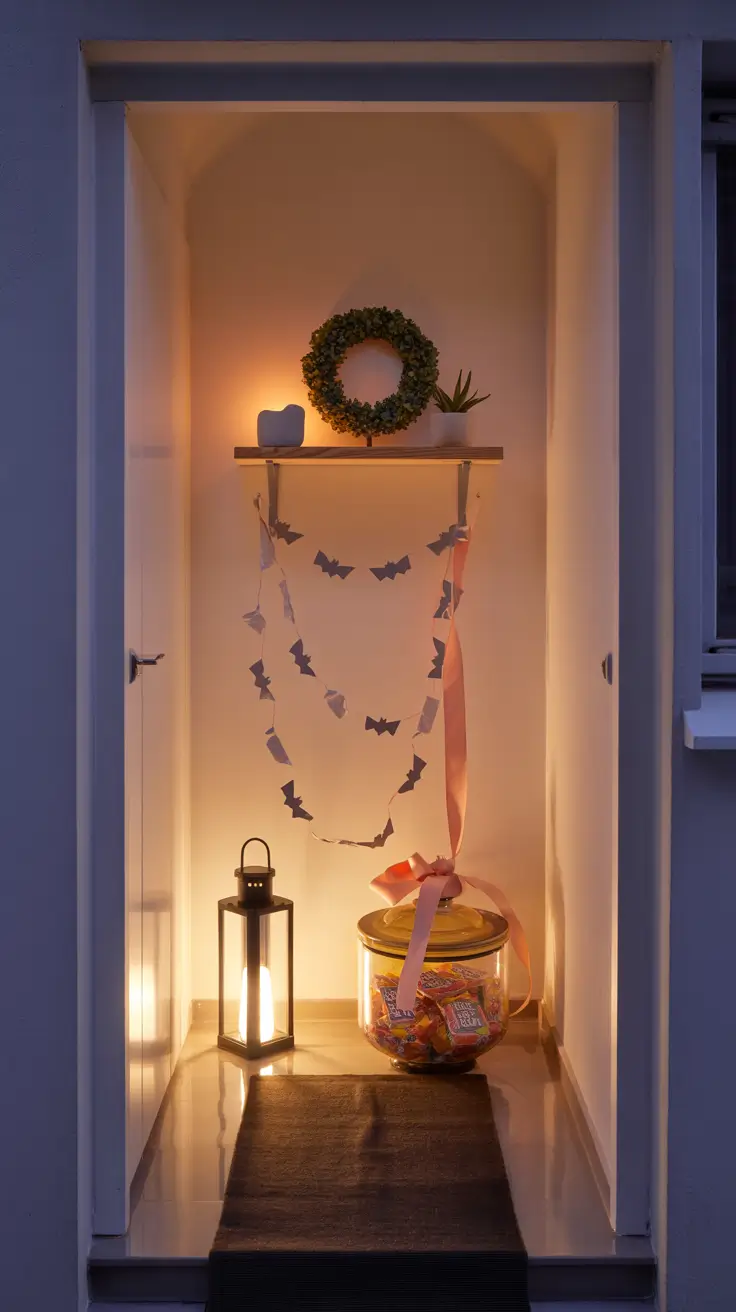 33 New Halloween Porch Decor Inspo 2025: Budget-Friendly & Whimsical Ideas
