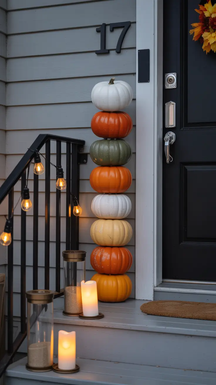 33 New Halloween Porch Decor Inspo 2025: Budget-Friendly & Whimsical Ideas