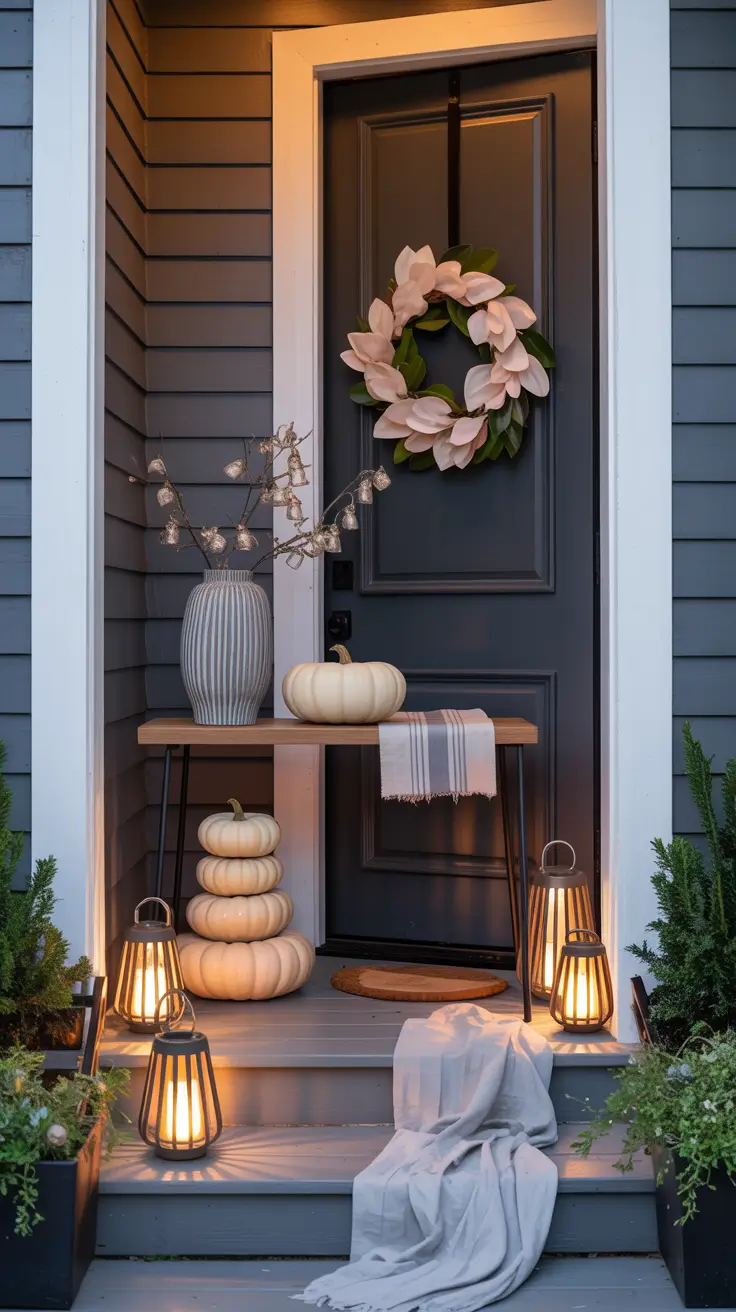 33 New Halloween Porch Decor Inspo 2025: Budget-Friendly & Whimsical Ideas