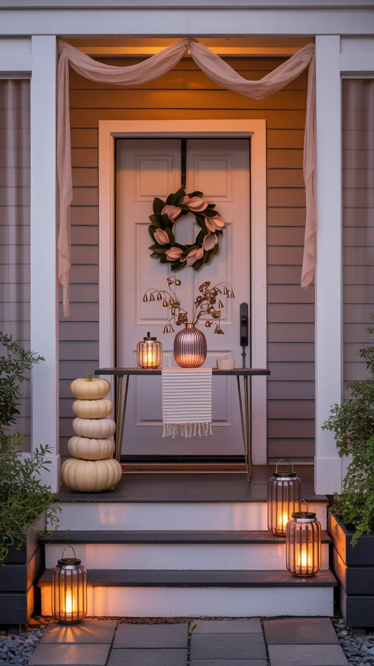 33 New Halloween Porch Decor Inspo 2025: Budget-Friendly & Whimsical Ideas