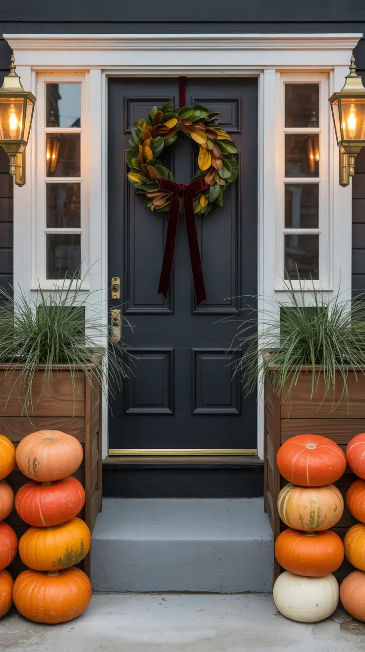 33 New Halloween Porch Decor Inspo 2025: Budget-Friendly & Whimsical Ideas