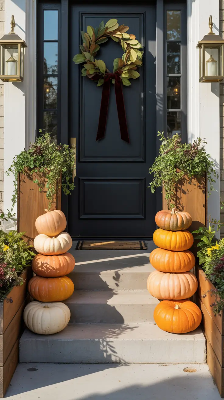 33 New Halloween Porch Decor Inspo 2025: Budget-Friendly & Whimsical Ideas