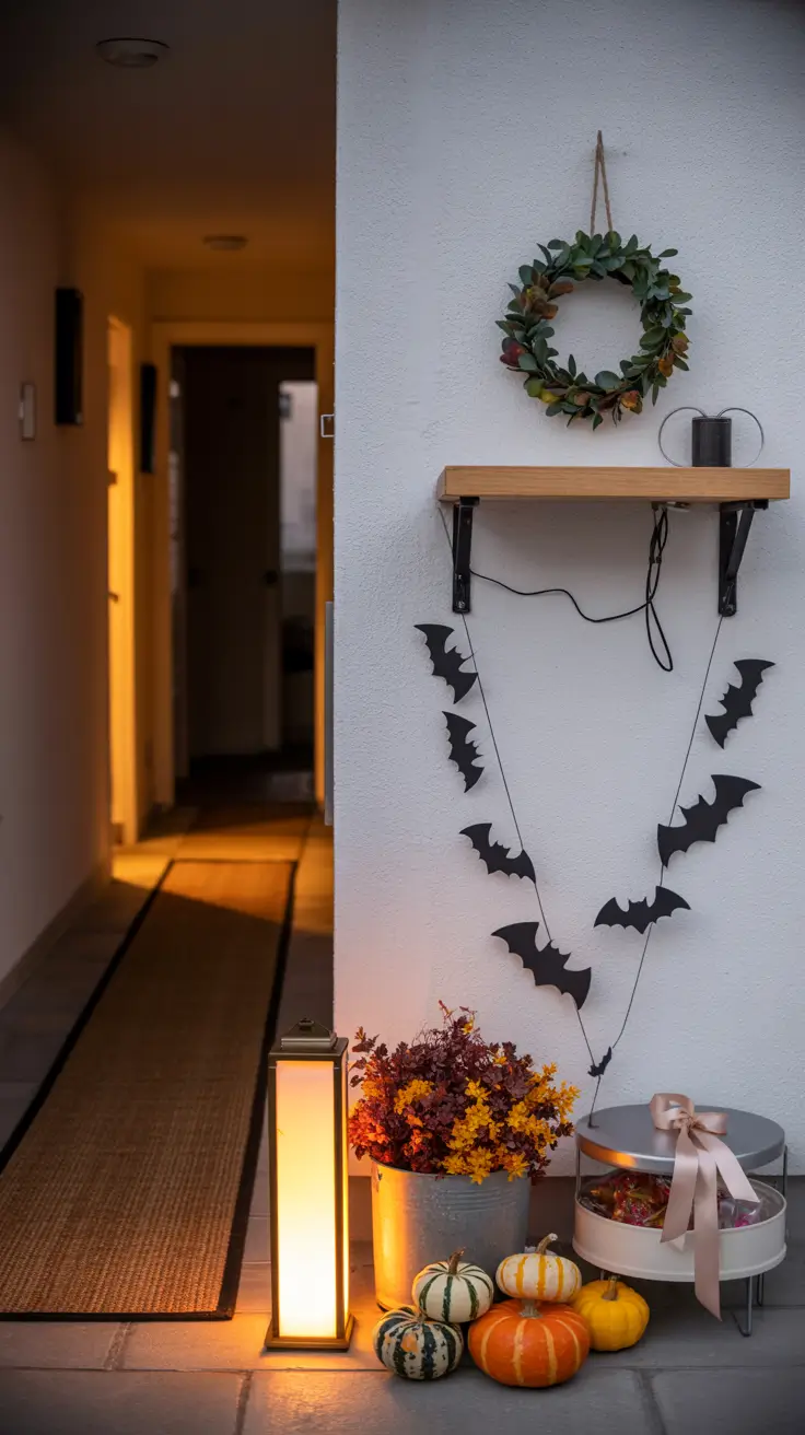 33 New Halloween Porch Decor Inspo 2025: Budget-Friendly & Whimsical Ideas