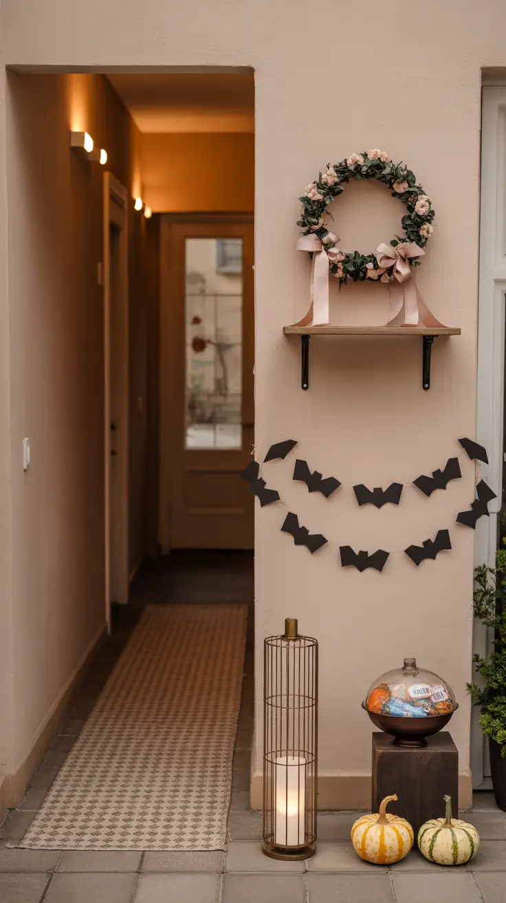 33 New Halloween Porch Decor Inspo 2025: Budget-Friendly & Whimsical Ideas