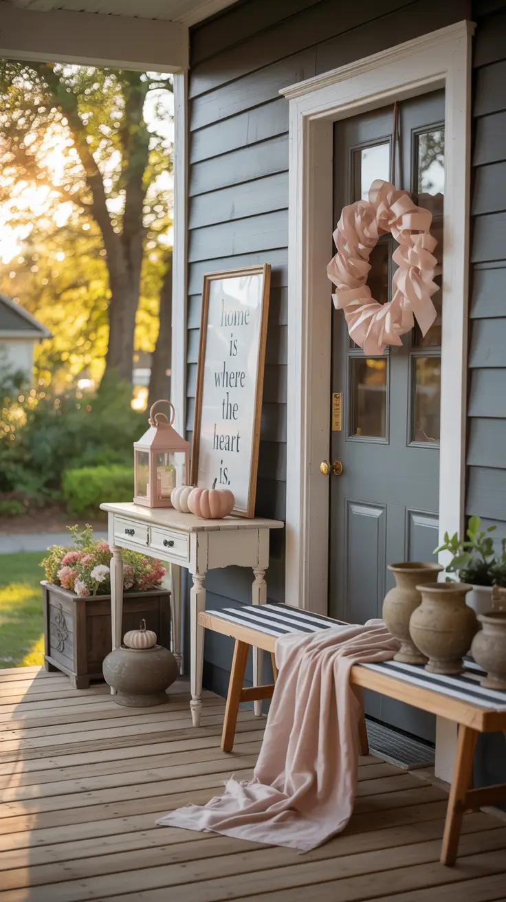 33 New Halloween Porch Decor Inspo 2025: Budget-Friendly & Whimsical Ideas