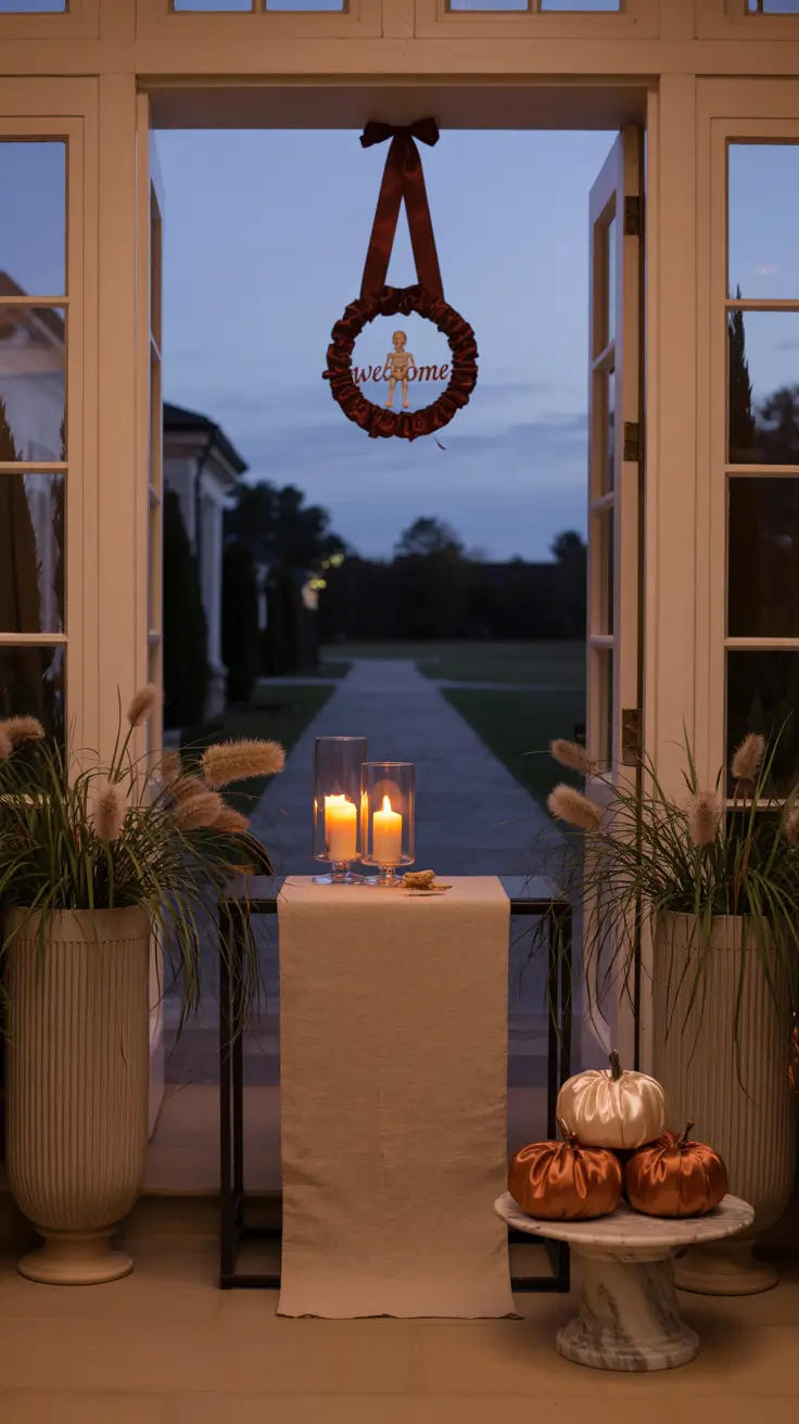 33 New Halloween Porch Decor Inspo 2025: Budget-Friendly & Whimsical Ideas