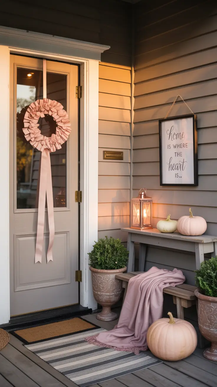 33 New Halloween Porch Decor Inspo 2025: Budget-Friendly & Whimsical Ideas