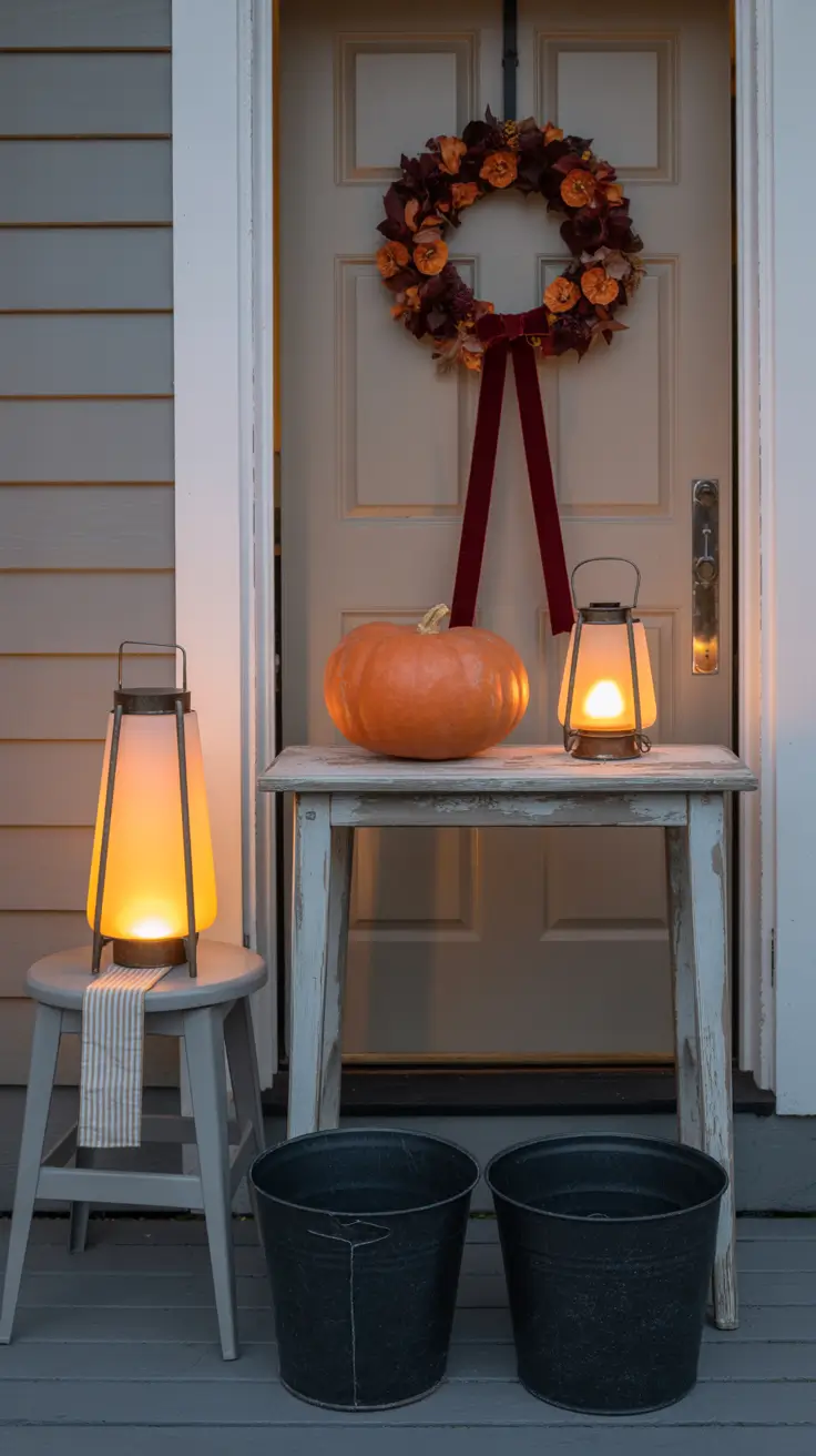 33 New Halloween Porch Decor Inspo 2025: Budget-Friendly & Whimsical Ideas