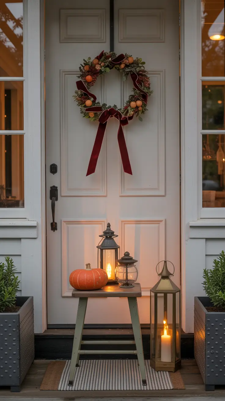 33 New Halloween Porch Decor Inspo 2025: Budget-Friendly & Whimsical Ideas