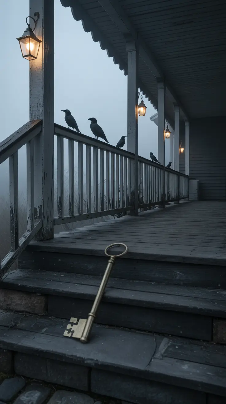 33 New Halloween Porch Decor Inspo 2025: Budget-Friendly & Whimsical Ideas