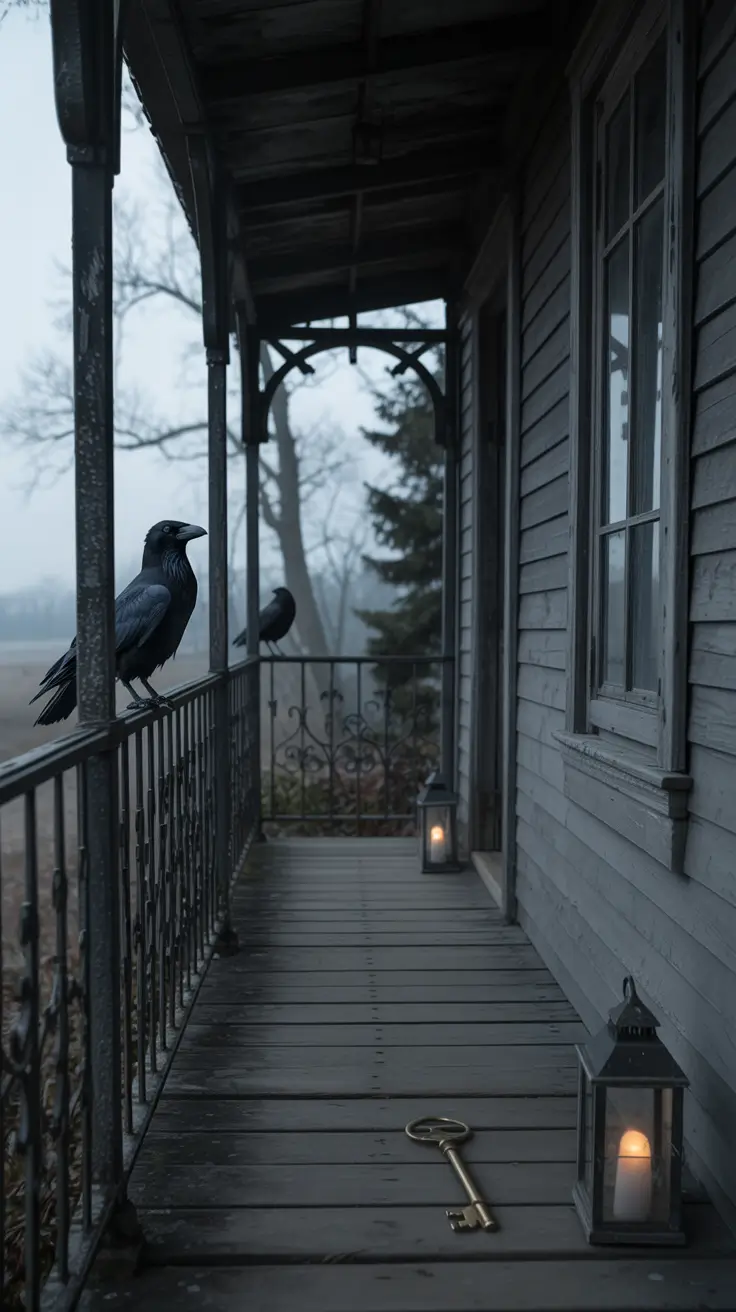 33 New Halloween Porch Decor Inspo 2025: Budget-Friendly & Whimsical Ideas