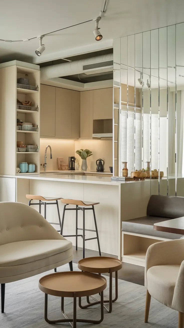 32 Open Kitchen Living Rooms For 2026 - Decor and Design Tips