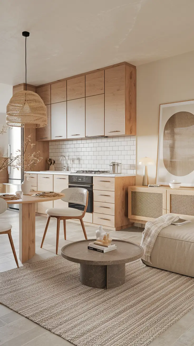 32 Open Kitchen Living Rooms For 2026 - Decor and Design Tips