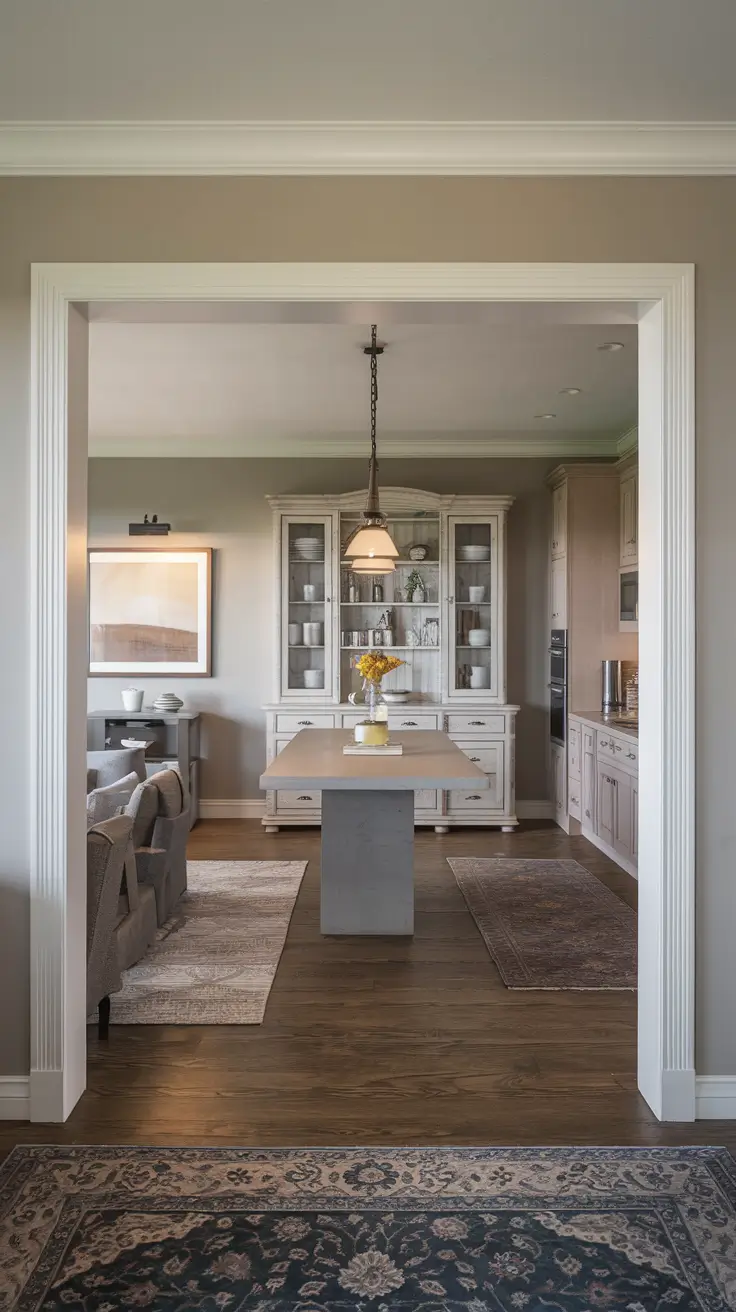 32 Open Kitchen Living Rooms For 2026 - Decor and Design Tips