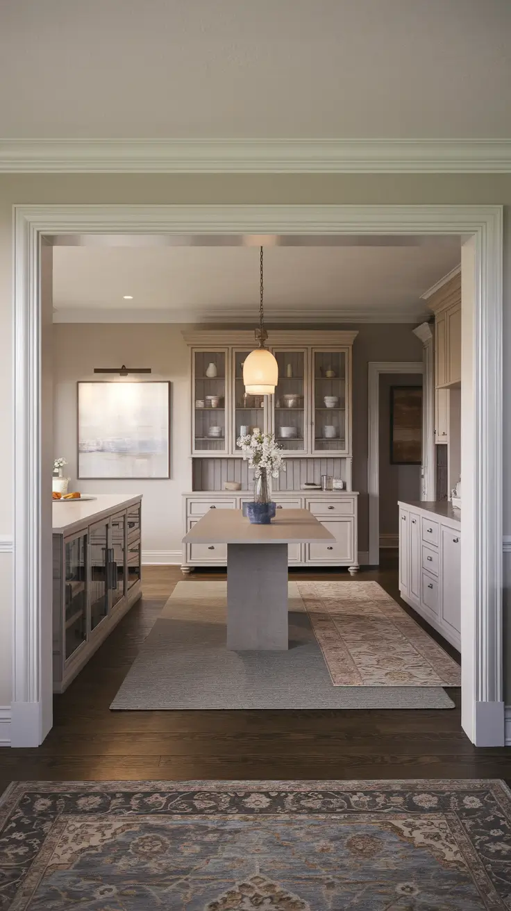 32 Open Kitchen Living Rooms For 2026 - Decor and Design Tips