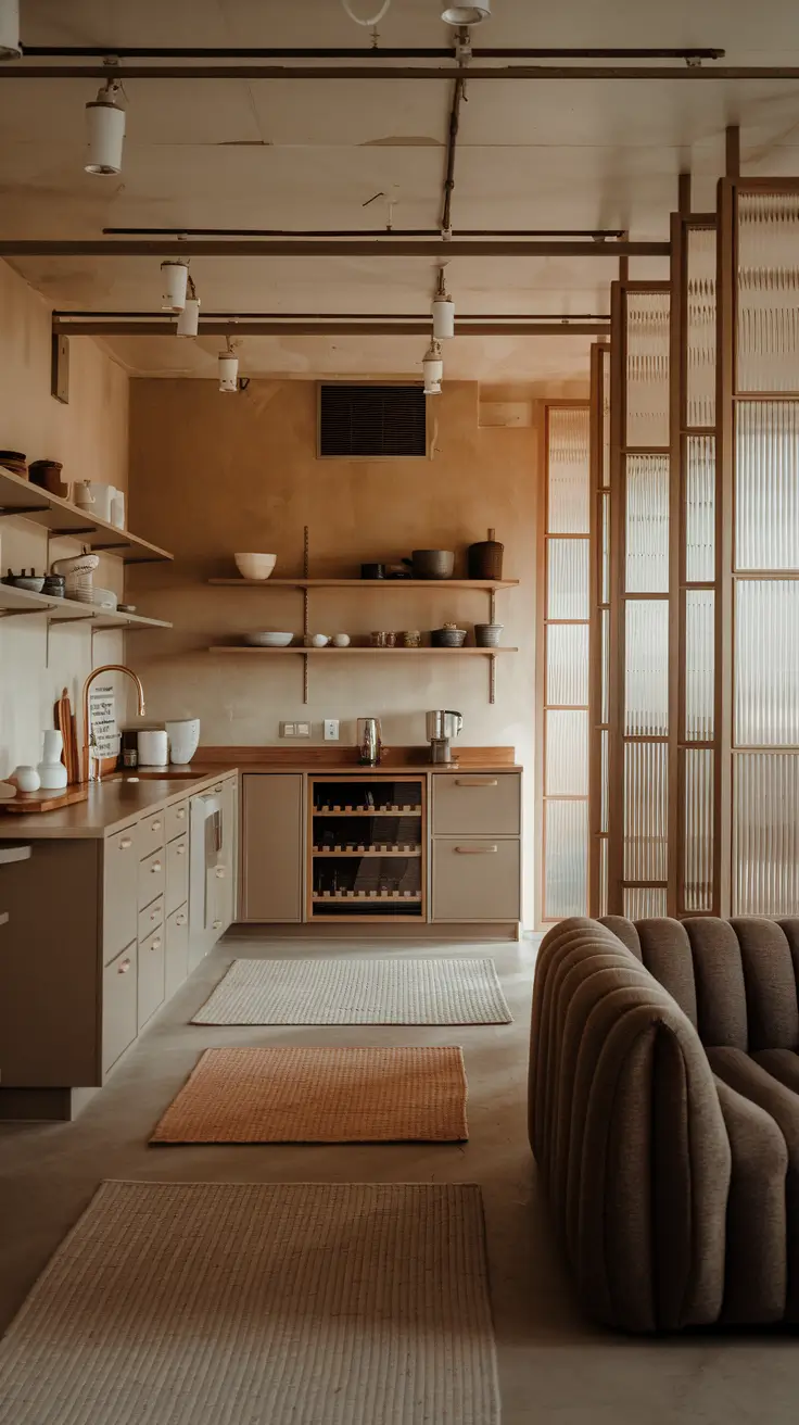 32 Open Kitchen Living Rooms For 2026 - Decor and Design Tips