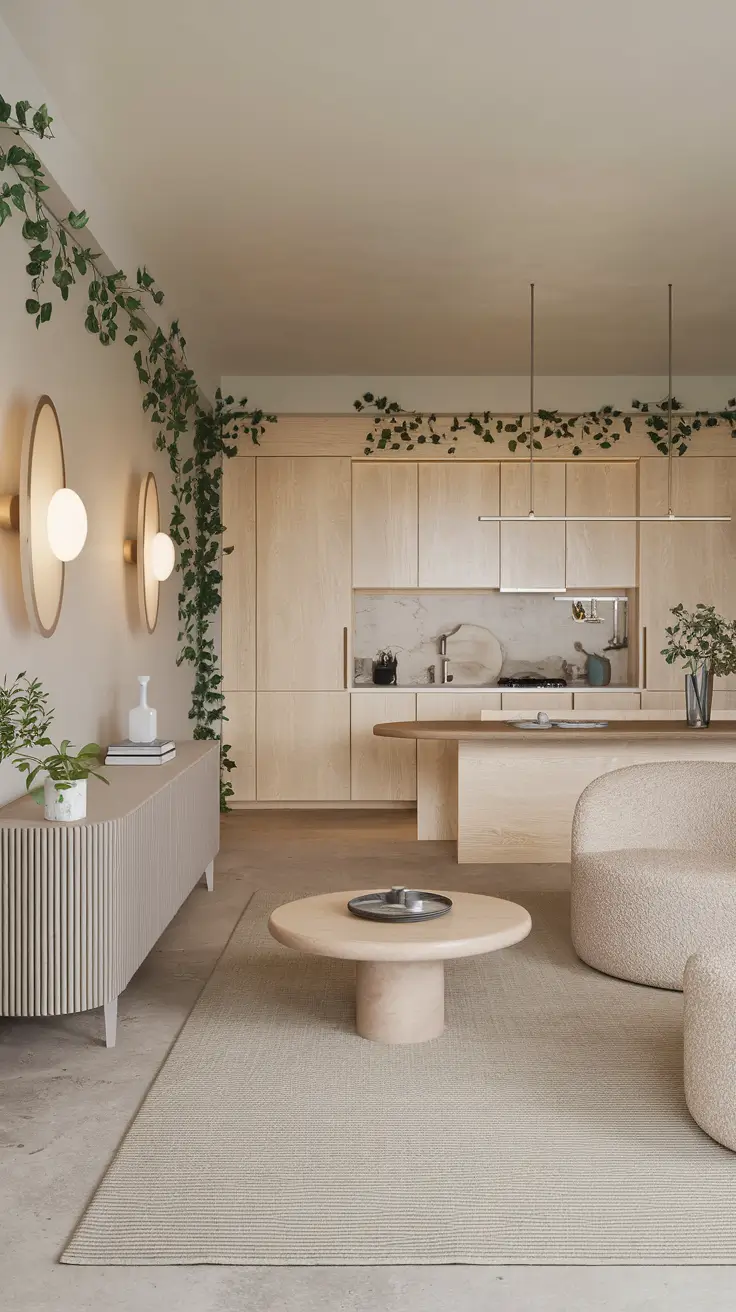 32 Open Kitchen Living Rooms For 2026 - Decor and Design Tips