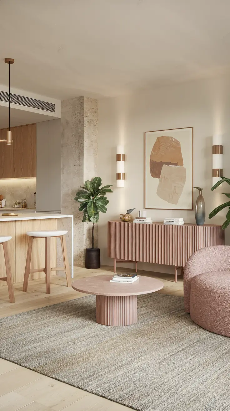 32 Open Kitchen Living Rooms For 2026 - Decor and Design Tips