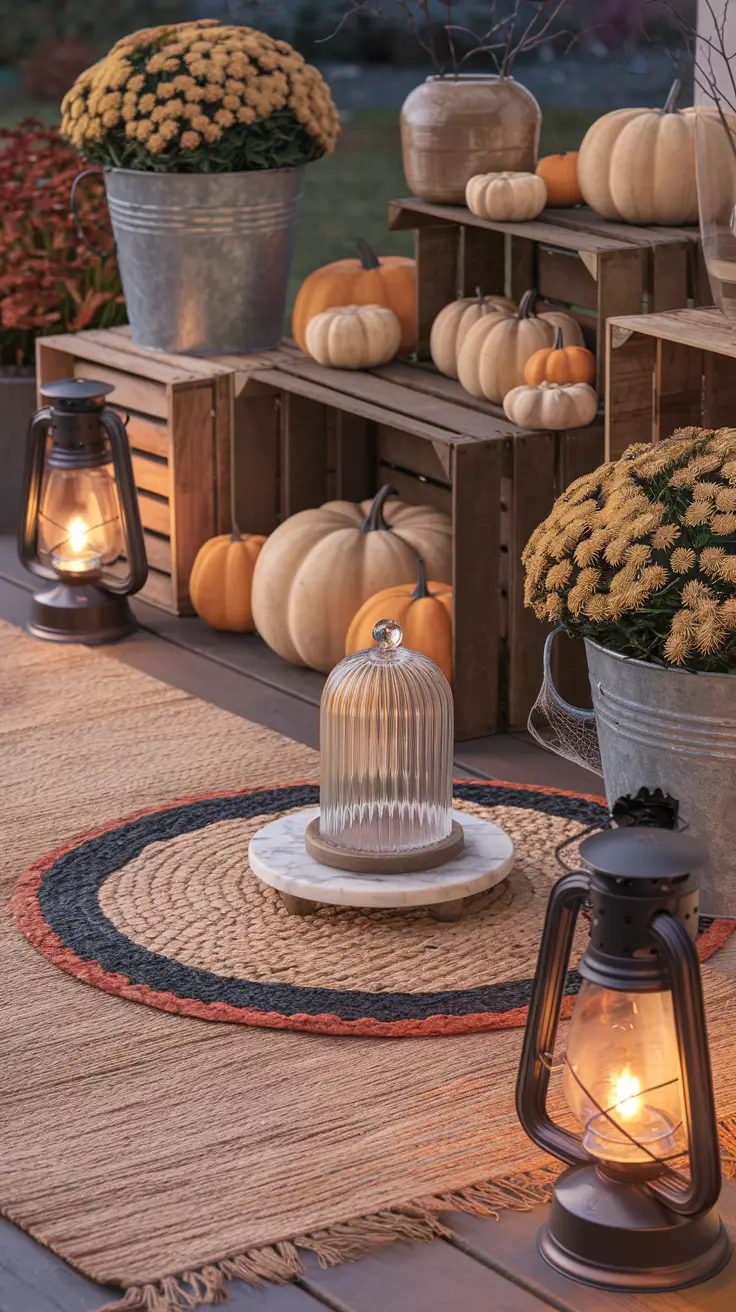 27 Outdoor Halloween Decor Ideas 2025: Classy, Spooky, Simple and DIY Styles