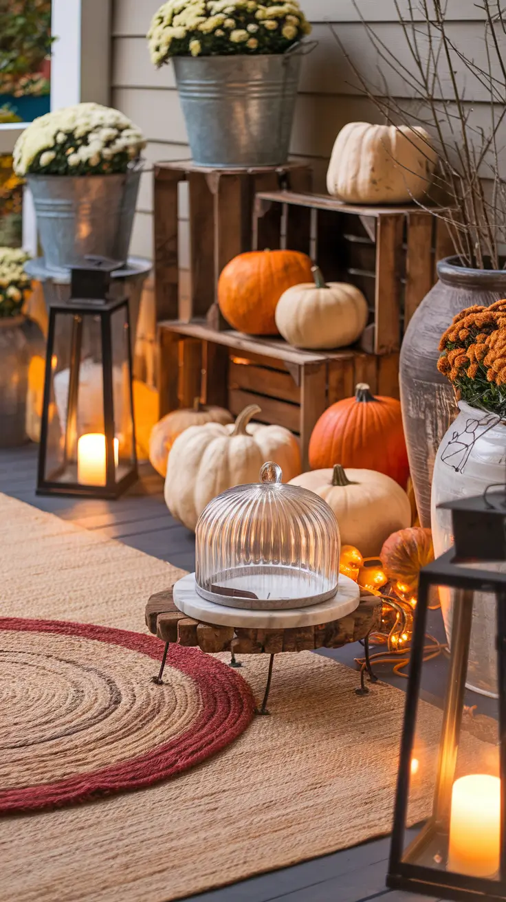 27 Outdoor Halloween Decor Ideas 2025: Classy, Spooky, Simple and DIY Styles