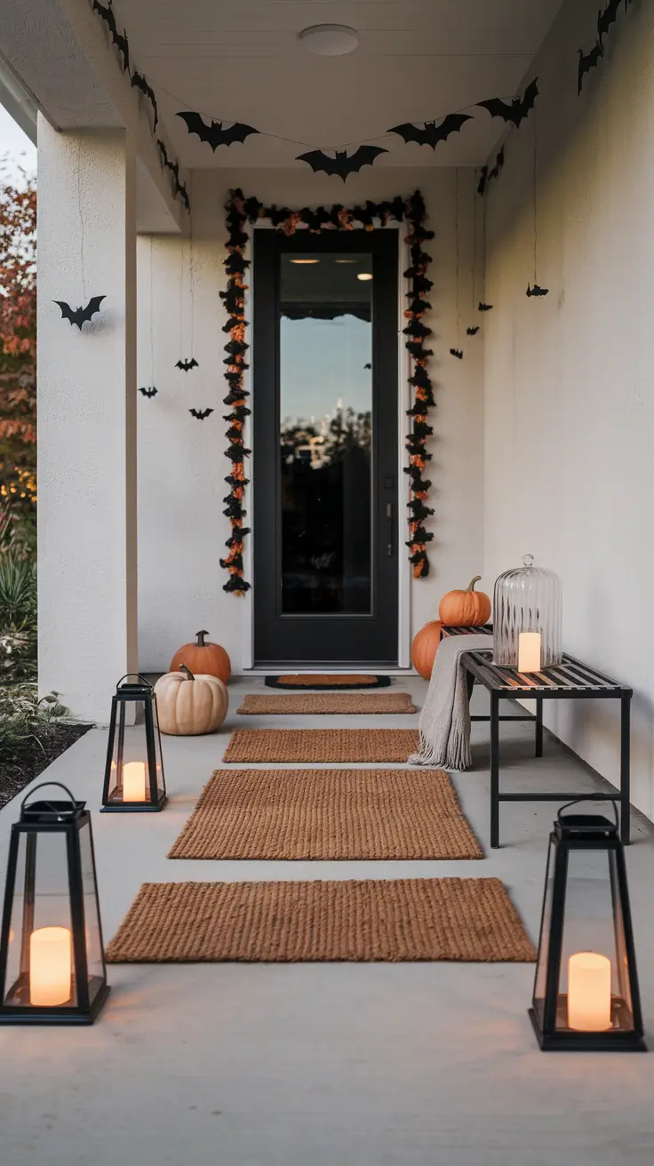 27 Outdoor Halloween Decor Ideas 2025: Classy, Spooky, Simple and DIY Styles