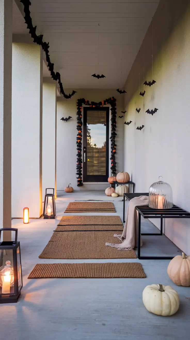 27 Outdoor Halloween Decor Ideas 2025: Classy, Spooky, Simple and DIY Styles