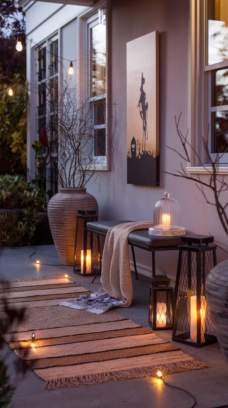 27 Outdoor Halloween Decor Ideas 2025: Classy, Spooky, Simple and DIY Styles