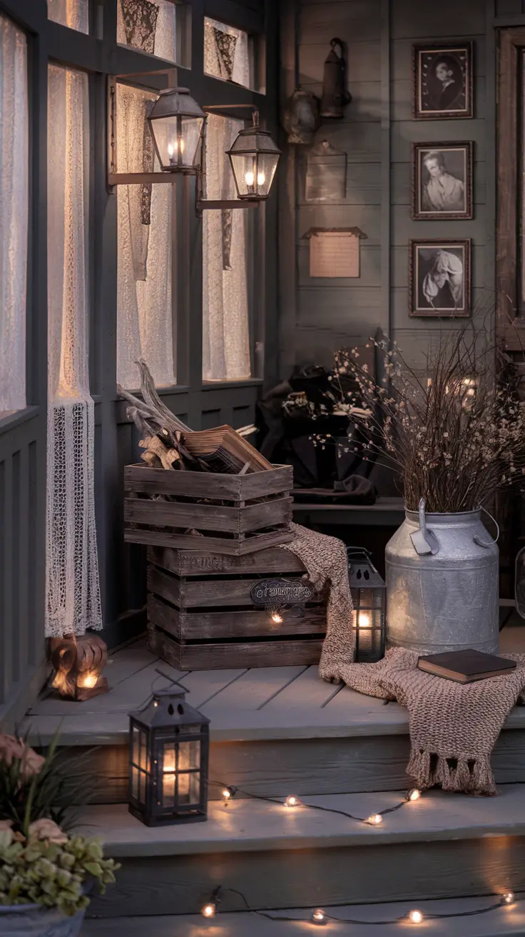 27 Outdoor Halloween Decor Ideas 2025: Classy, Spooky, Simple and DIY Styles