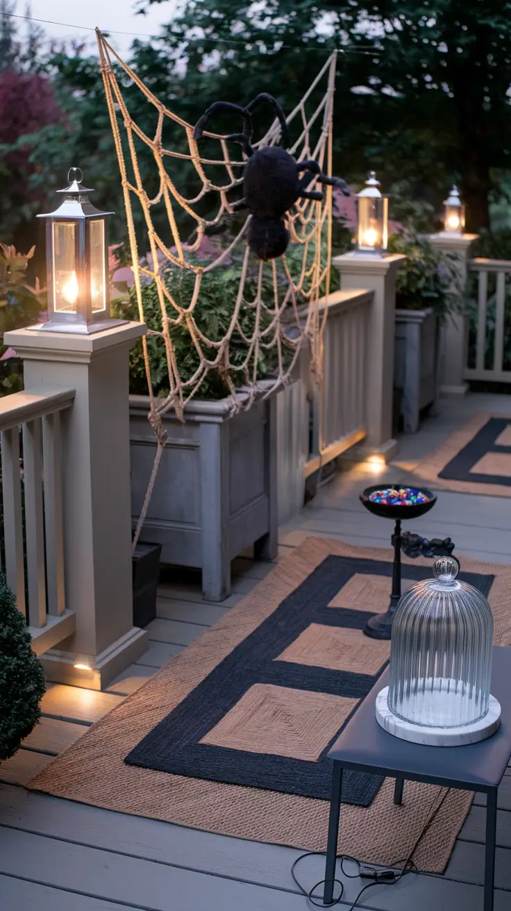 27 Outdoor Halloween Decor Ideas 2025: Classy, Spooky, Simple and DIY Styles