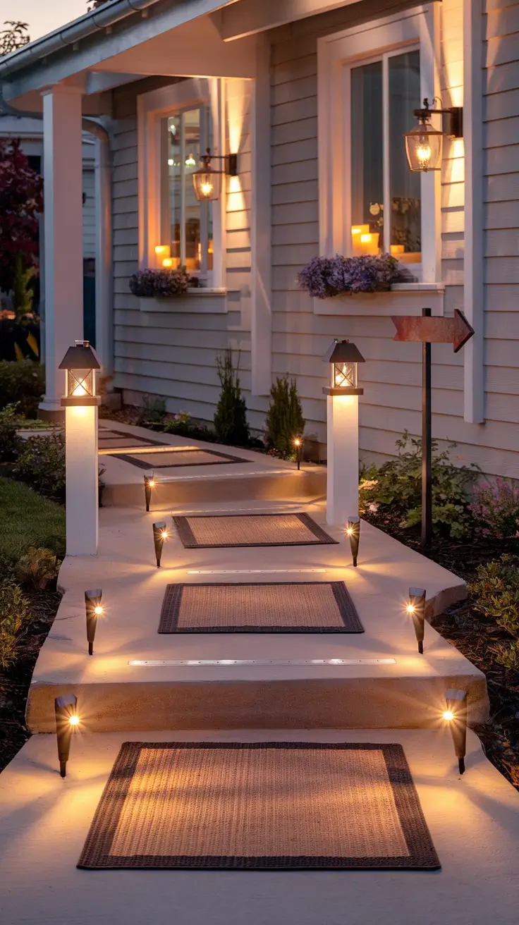 27 Outdoor Halloween Decor Ideas 2025: Classy, Spooky, Simple and DIY Styles