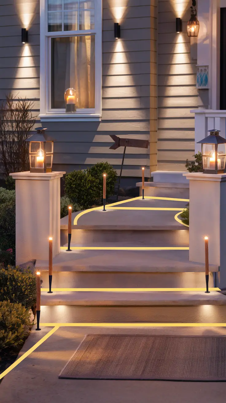 27 Outdoor Halloween Decor Ideas 2025: Classy, Spooky, Simple and DIY Styles