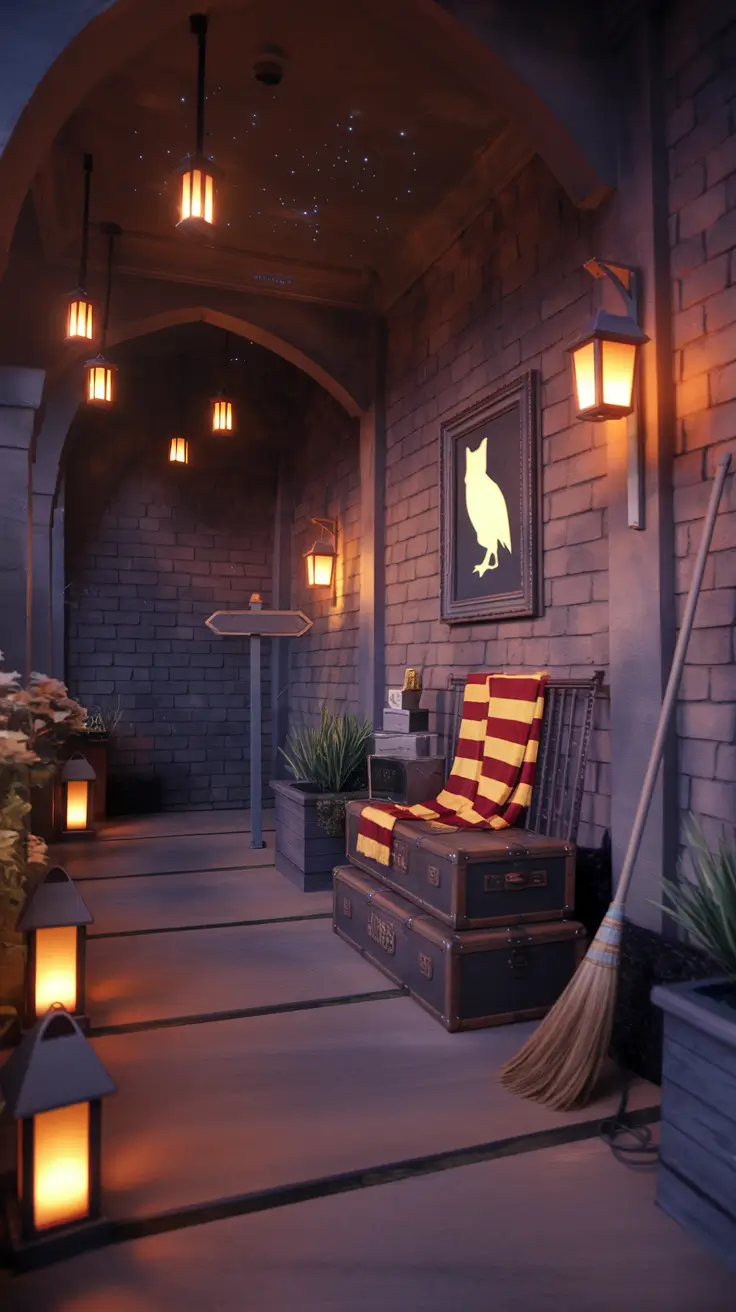 27 Outdoor Halloween Decor Ideas 2025: Classy, Spooky, Simple and DIY Styles