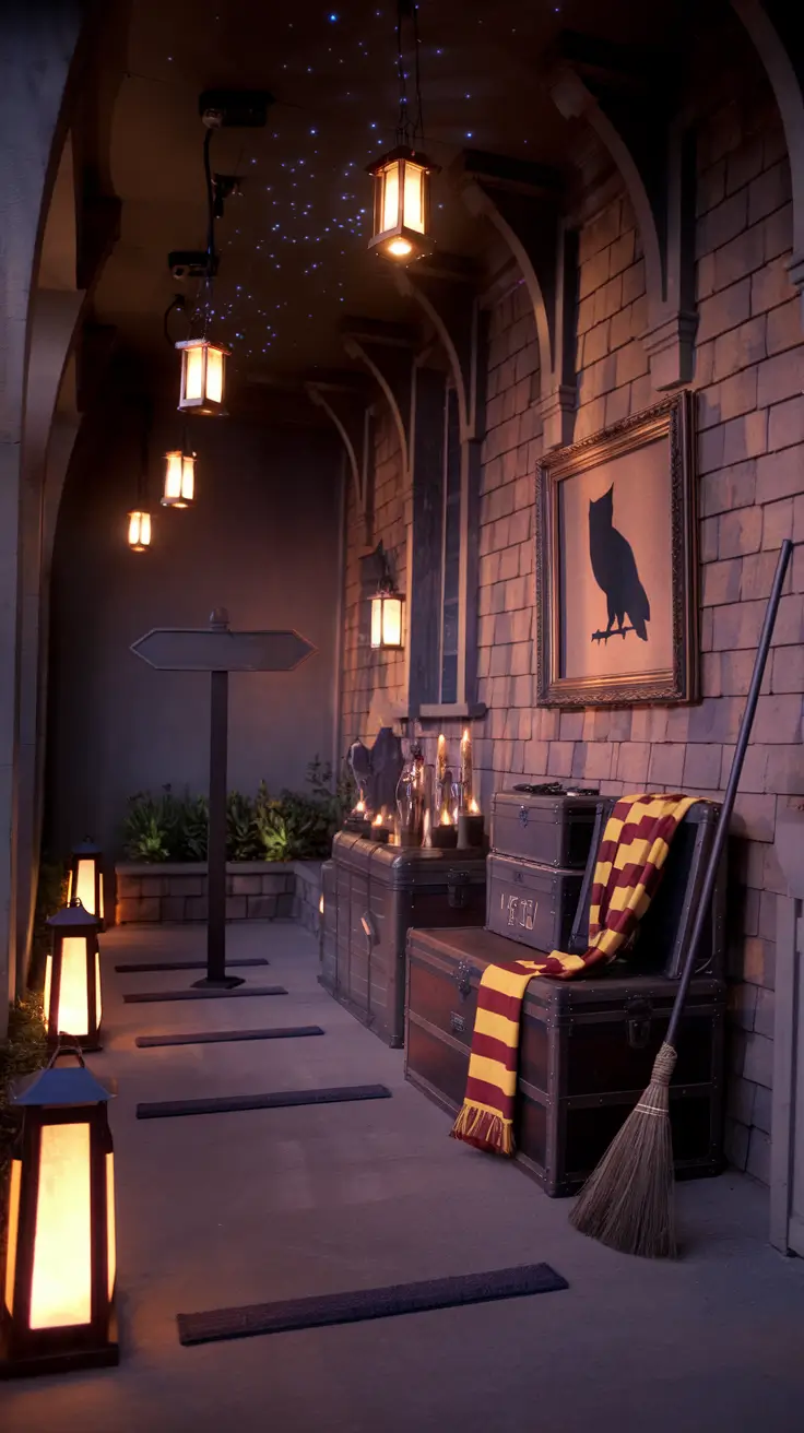 27 Outdoor Halloween Decor Ideas 2025: Classy, Spooky, Simple and DIY Styles