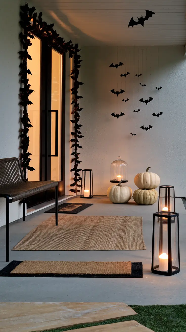 27 Outdoor Halloween Decor Ideas 2025: Classy, Spooky, Simple and DIY Styles