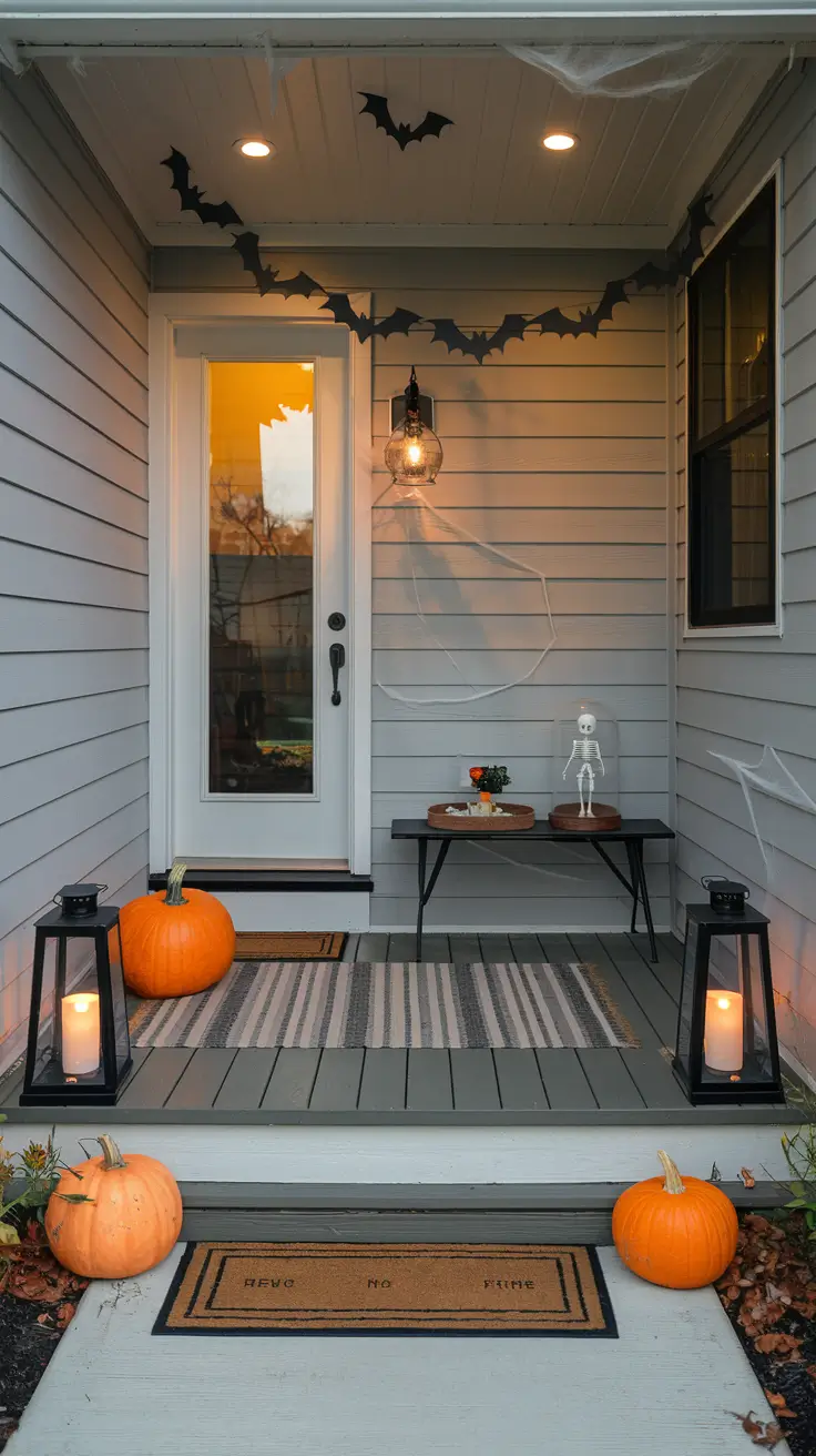 31 Outside Halloween Decorations Ideas 2025 to Transform your Yard and Home