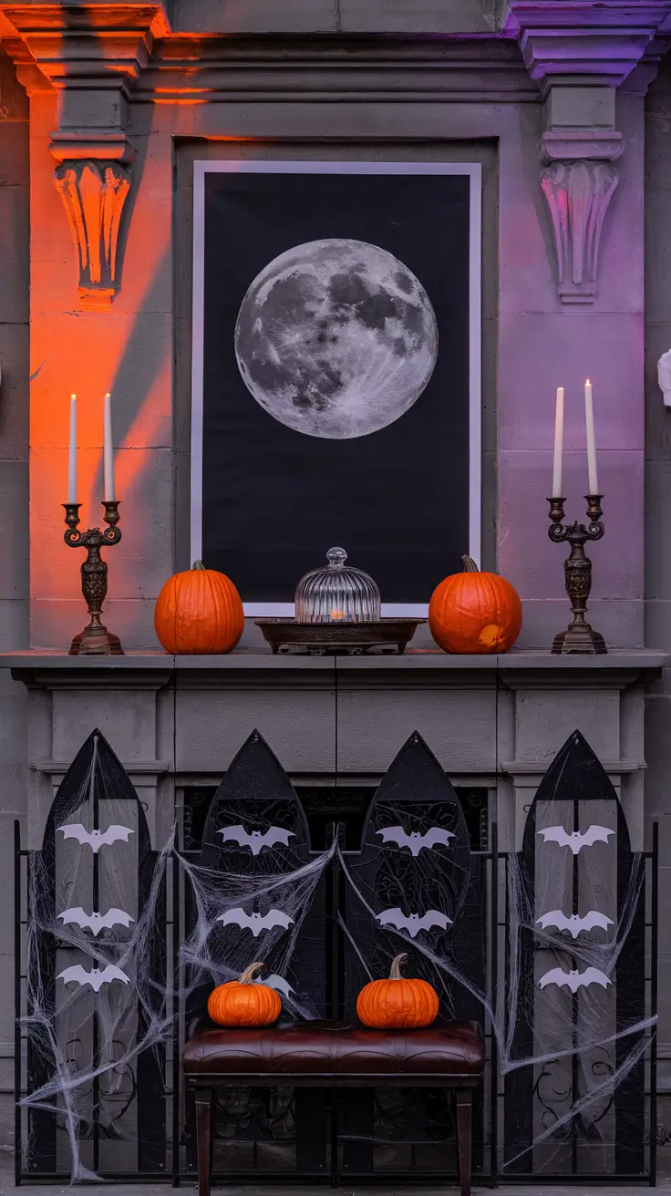 31 Outside Halloween Decorations Ideas 2025 to Transform your Yard and Home