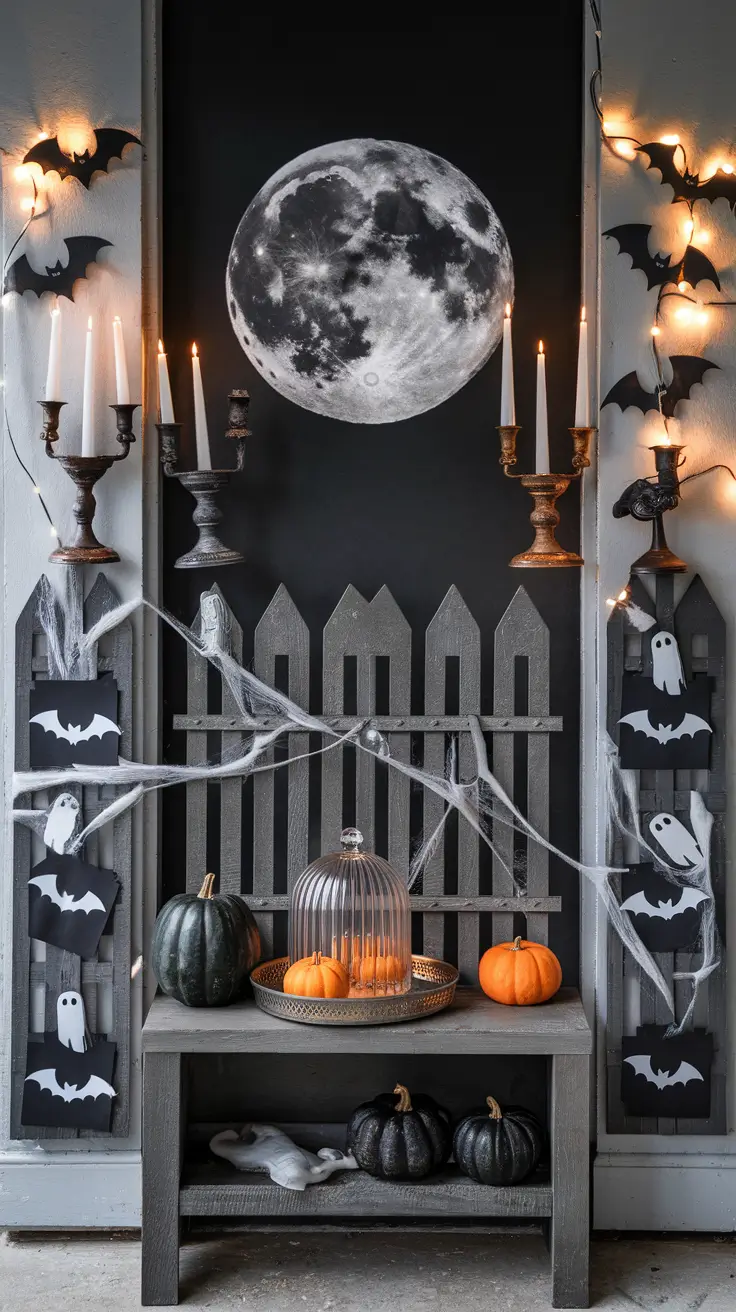31 Outside Halloween Decorations Ideas 2025 to Transform your Yard and Home
