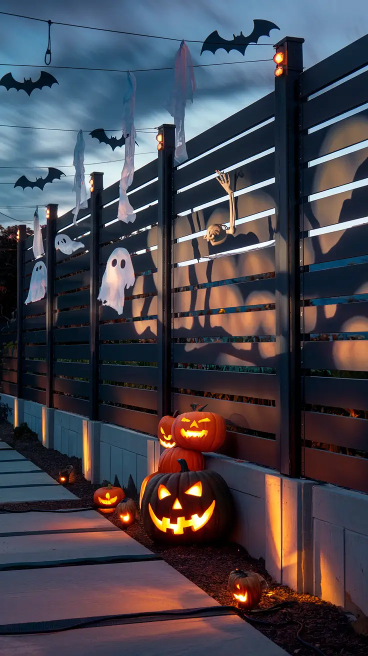 31 Outside Halloween Decorations Ideas 2025 to Transform your Yard and Home