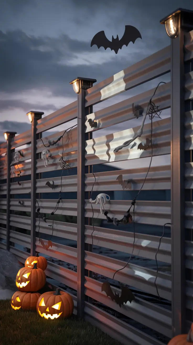 31 Outside Halloween Decorations Ideas 2025 to Transform your Yard and Home