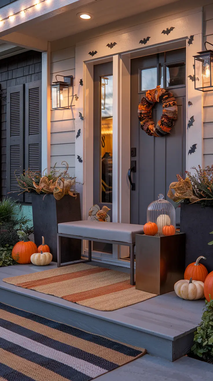 31 Outside Halloween Decorations Ideas 2025 to Transform your Yard and Home