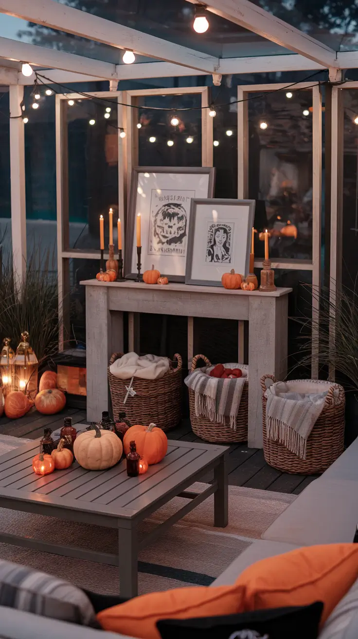 31 Outside Halloween Decorations Ideas 2025 to Transform your Yard and Home