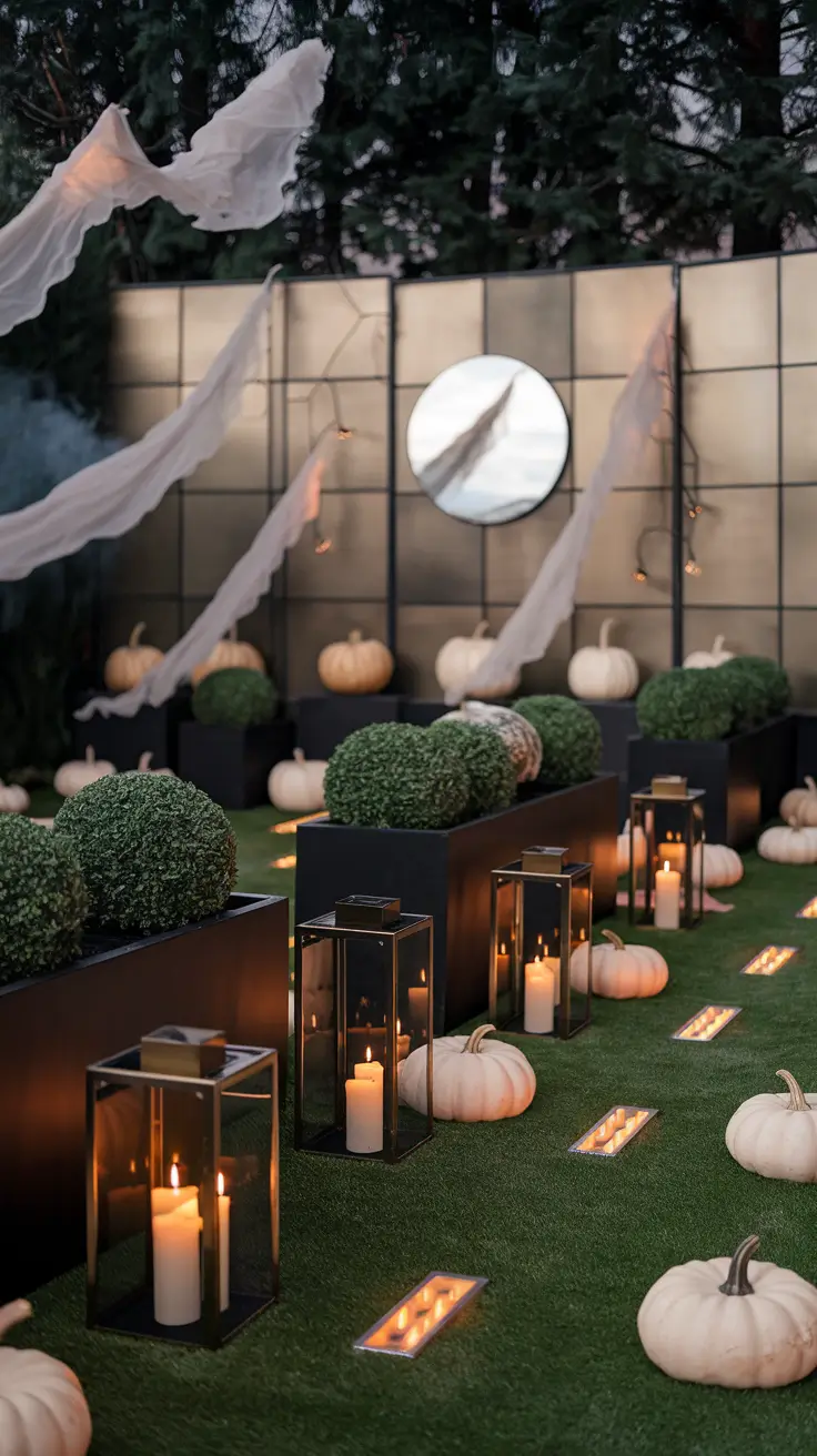 31 Outside Halloween Decorations Ideas 2025 to Transform your Yard and Home