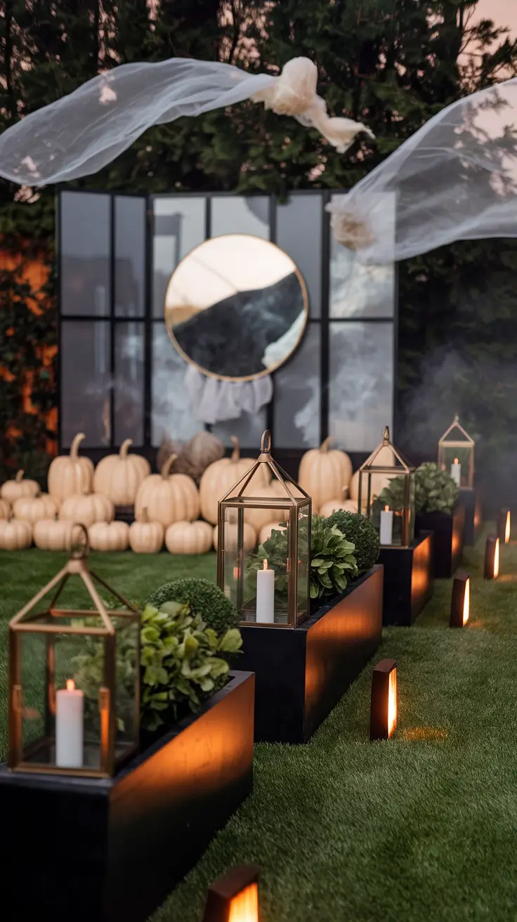 31 Outside Halloween Decorations Ideas 2025 to Transform your Yard and Home