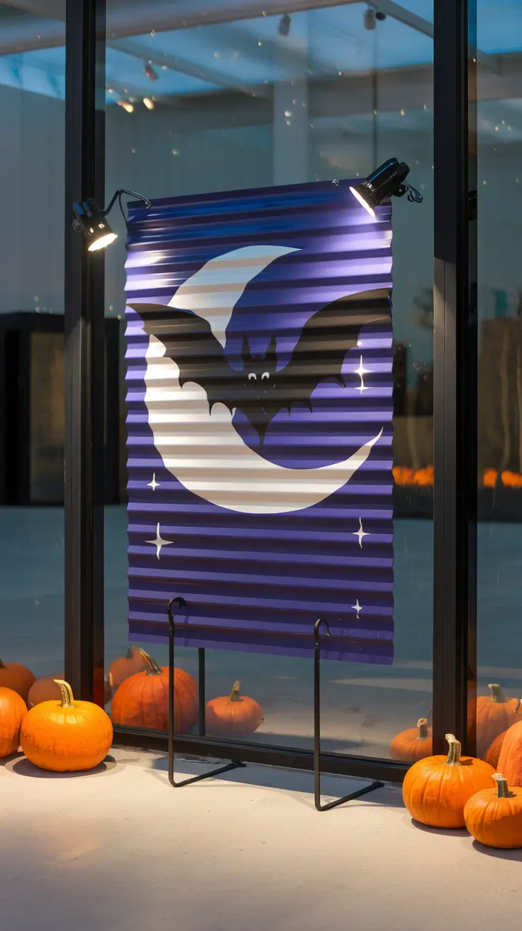 31 Outside Halloween Decorations Ideas 2025 to Transform your Yard and Home