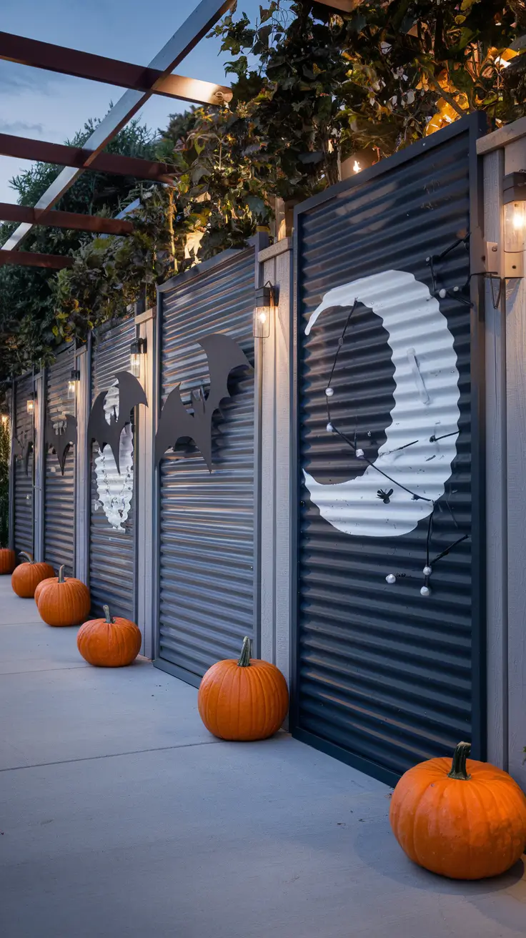31 Outside Halloween Decorations Ideas 2025 to Transform your Yard and Home