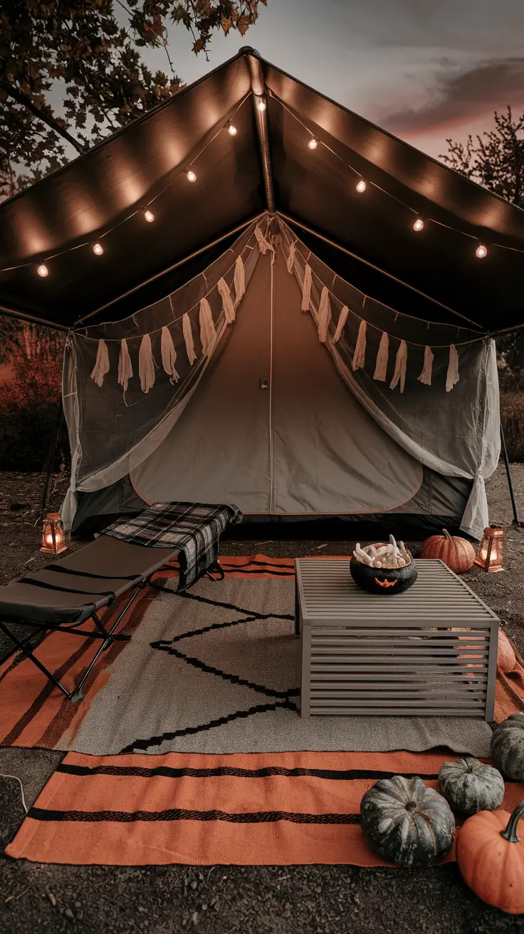 31 Outside Halloween Decorations Ideas 2025 to Transform your Yard and Home