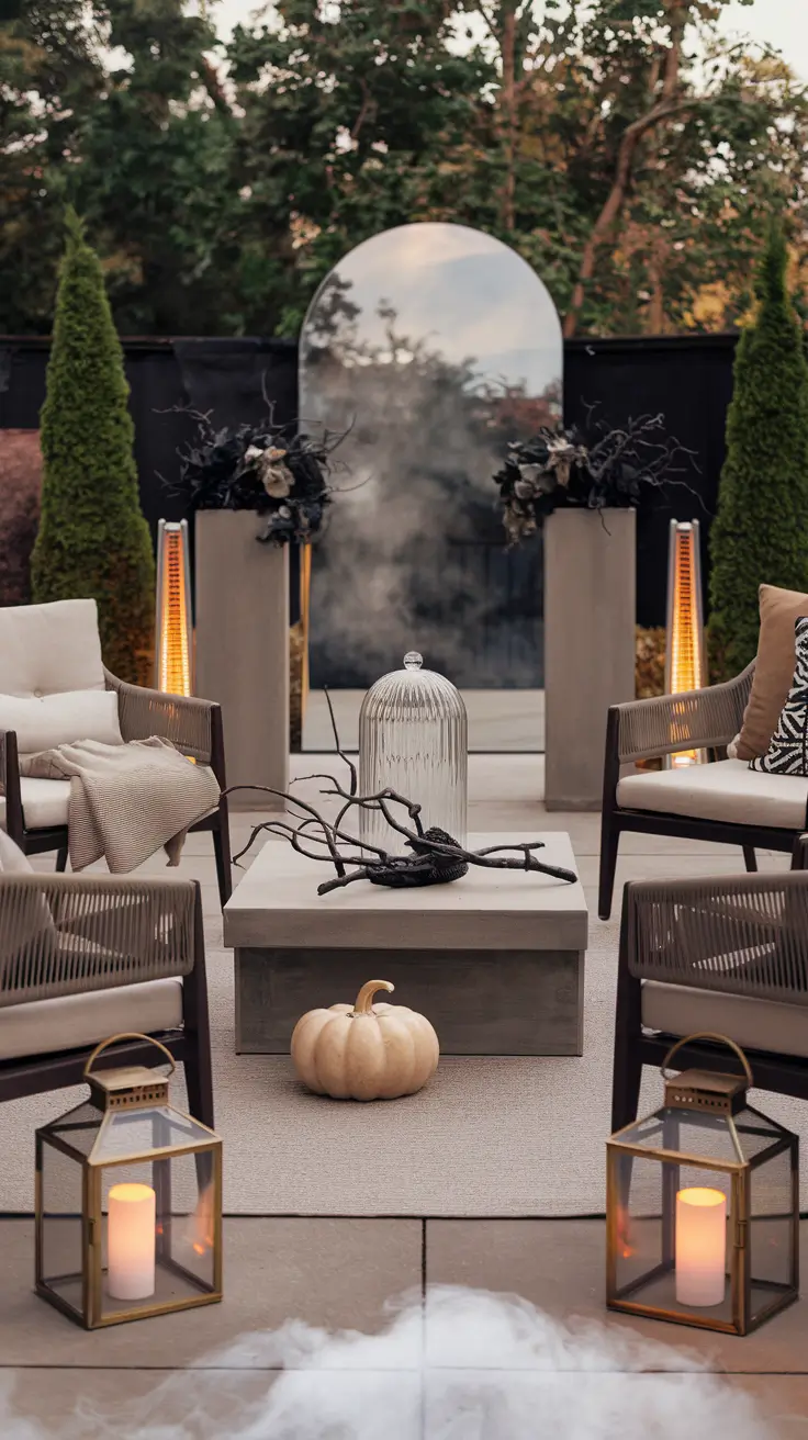 31 Outside Halloween Decorations Ideas 2025 to Transform your Yard and Home