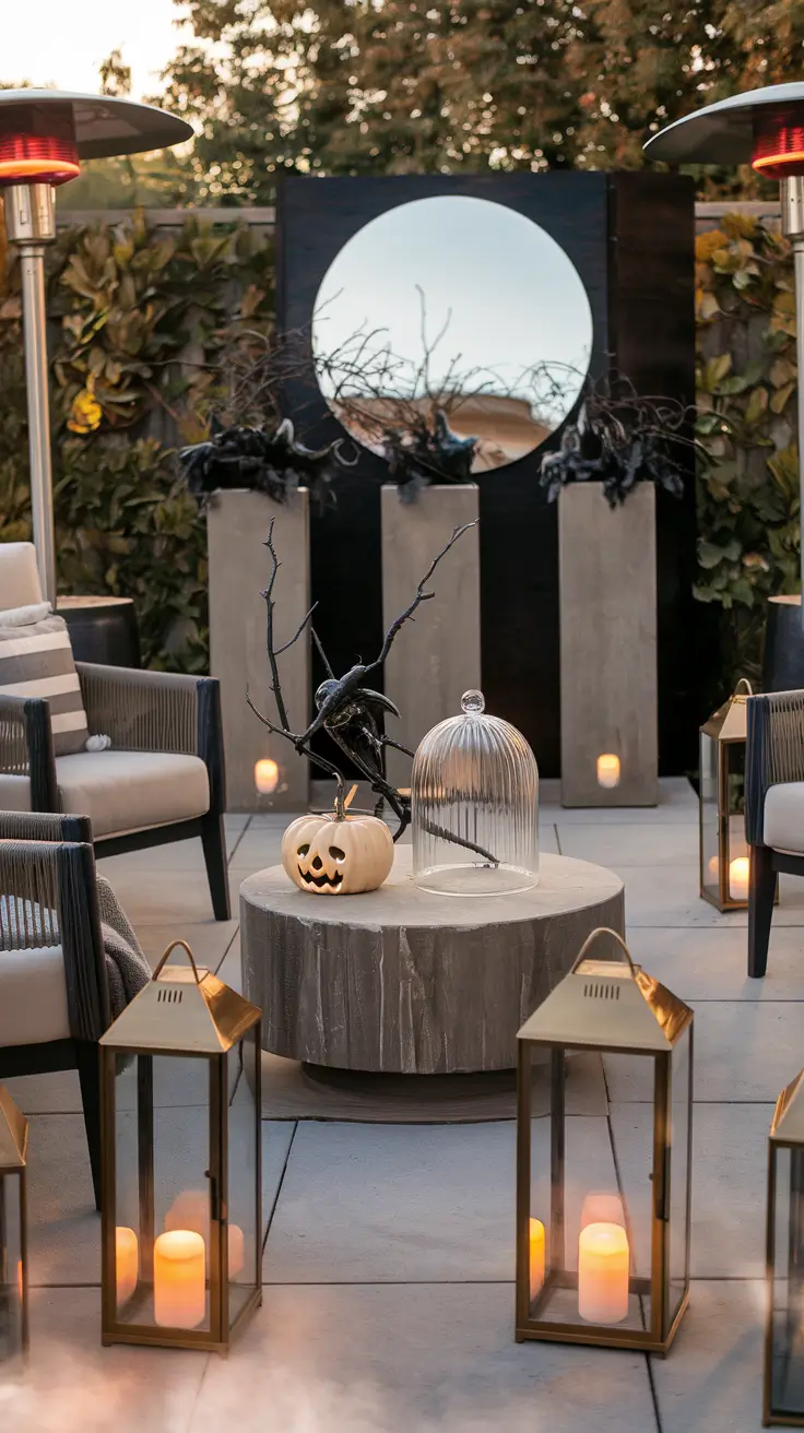 31 Outside Halloween Decorations Ideas 2025 to Transform your Yard and Home