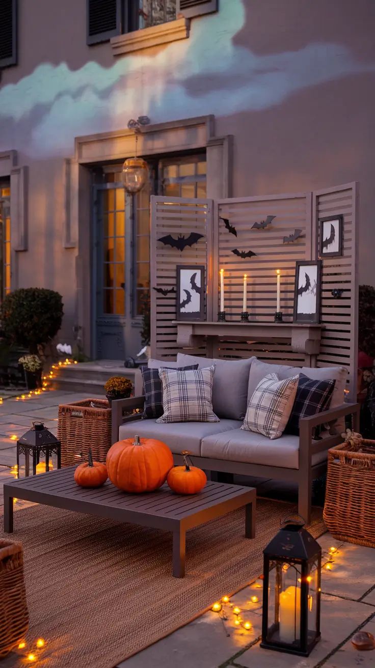 31 Outside Halloween Decorations Ideas 2025 to Transform your Yard and Home