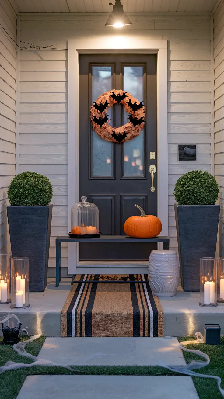 31 Outside Halloween Decorations Ideas 2025 to Transform your Yard and Home